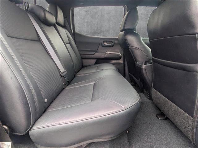 used 2023 Toyota Tacoma car, priced at $46,992