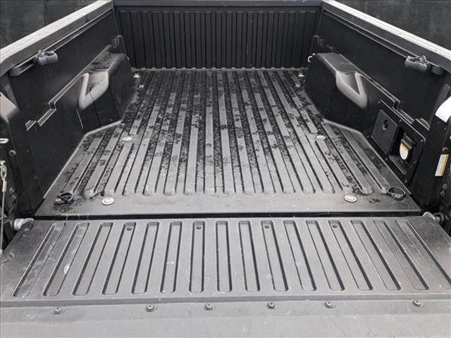 used 2023 Toyota Tacoma car, priced at $46,992