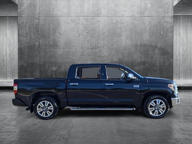 used 2018 Toyota Tundra car, priced at $29,113