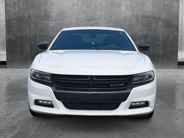 used 2019 Dodge Charger car, priced at $17,995