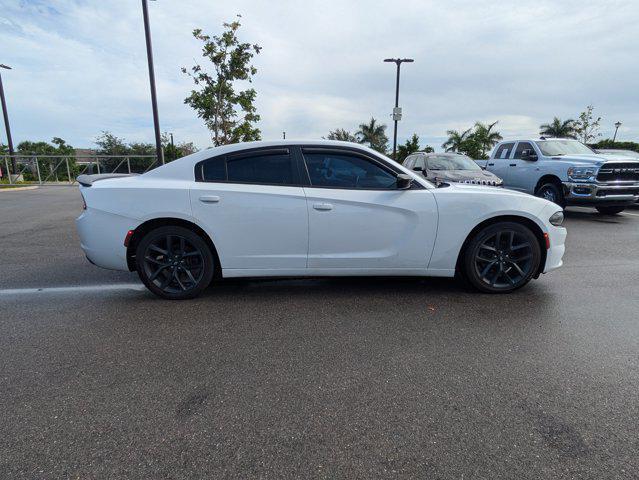 used 2019 Dodge Charger car, priced at $17,995