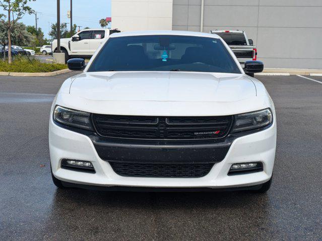 used 2019 Dodge Charger car, priced at $17,995
