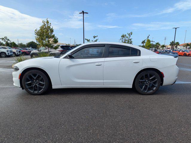 used 2019 Dodge Charger car, priced at $17,995