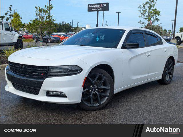 used 2019 Dodge Charger car, priced at $17,995