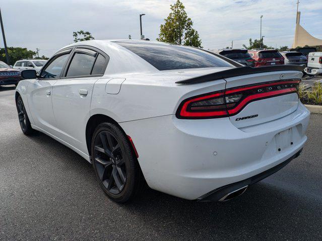 used 2019 Dodge Charger car, priced at $17,995