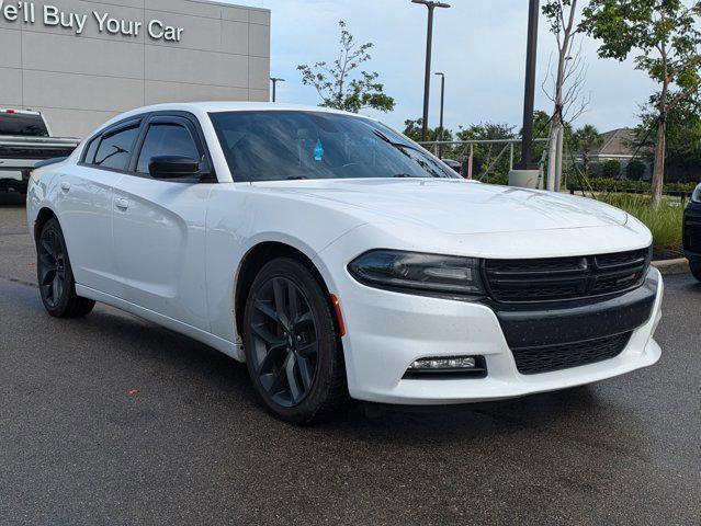used 2019 Dodge Charger car, priced at $17,995