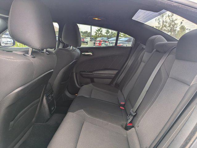 used 2019 Dodge Charger car, priced at $17,995