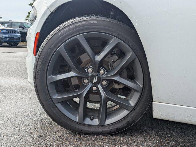 used 2019 Dodge Charger car, priced at $17,995