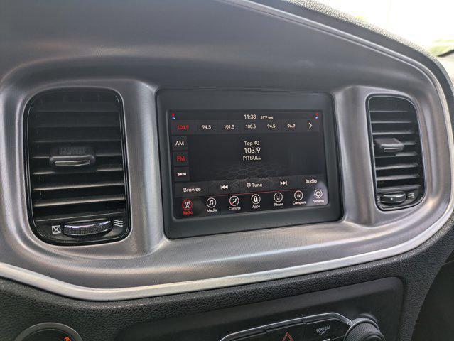 used 2019 Dodge Charger car, priced at $17,995
