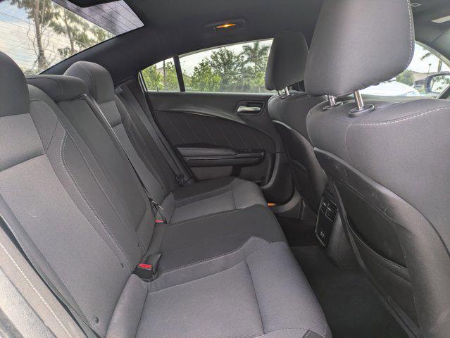 used 2019 Dodge Charger car, priced at $17,995