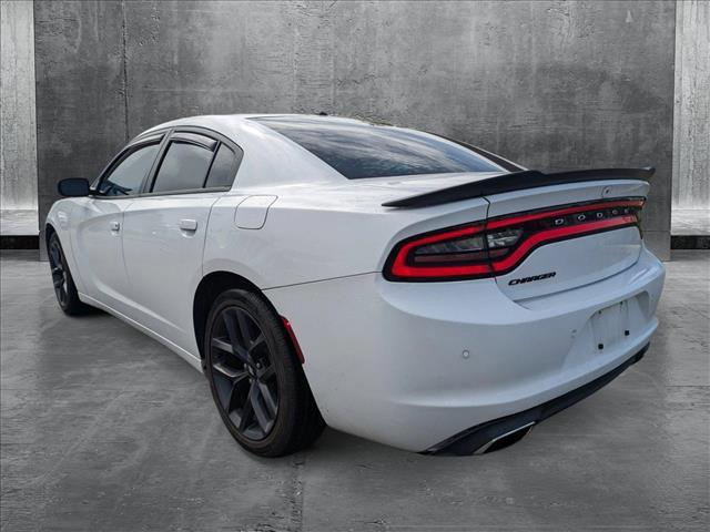 used 2019 Dodge Charger car, priced at $17,995