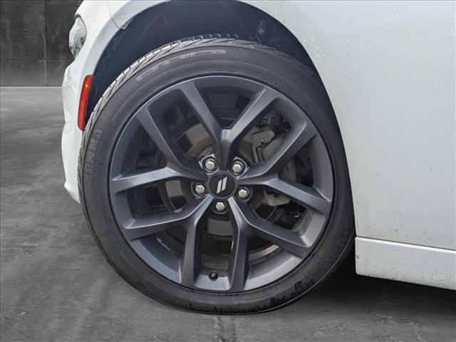 used 2019 Dodge Charger car, priced at $17,995