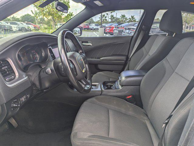 used 2019 Dodge Charger car, priced at $17,995