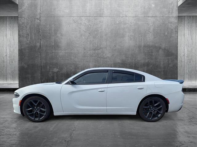 used 2019 Dodge Charger car, priced at $17,995