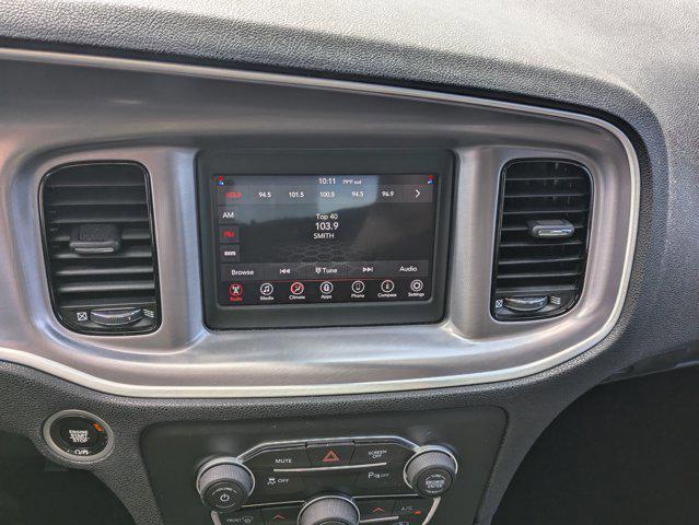 used 2019 Dodge Charger car, priced at $17,995