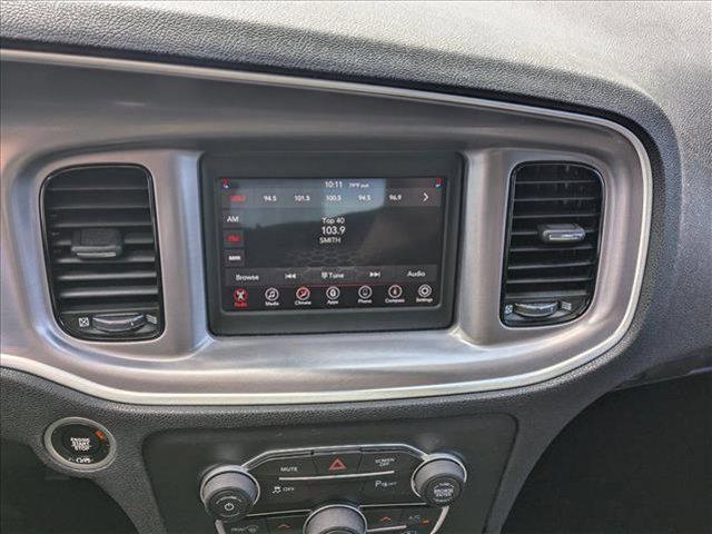 used 2019 Dodge Charger car, priced at $17,995