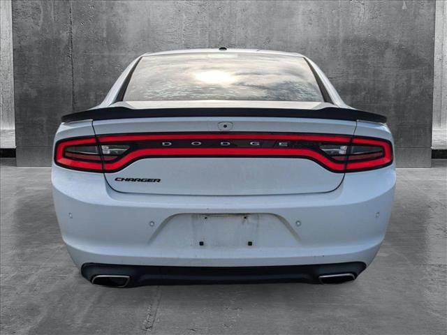 used 2019 Dodge Charger car, priced at $17,995