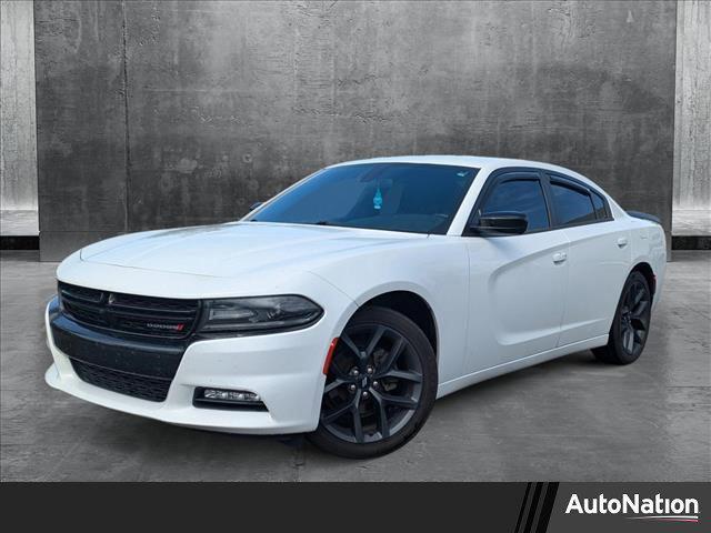 used 2019 Dodge Charger car, priced at $17,995