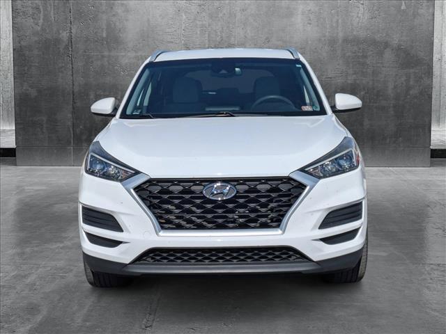 used 2019 Hyundai Tucson car, priced at $17,490