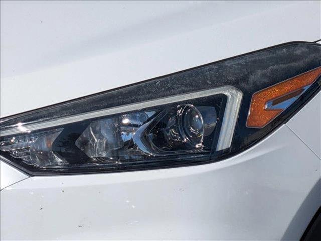 used 2019 Hyundai Tucson car, priced at $17,490