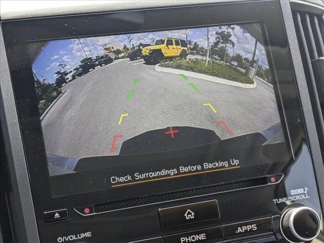 used 2023 Subaru Crosstrek car, priced at $25,998