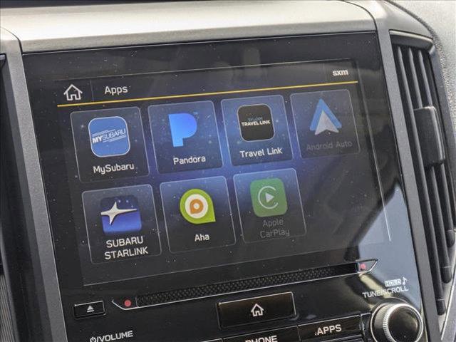 used 2023 Subaru Crosstrek car, priced at $25,998