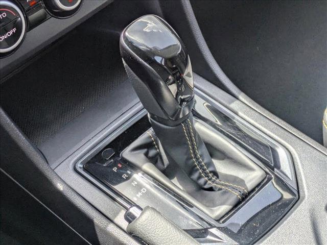 used 2023 Subaru Crosstrek car, priced at $25,998