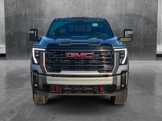 used 2024 GMC Sierra 2500 car, priced at $68,988