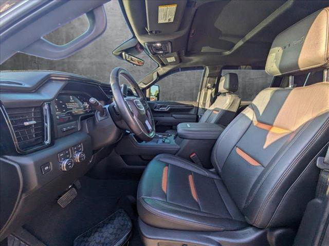 used 2024 GMC Sierra 2500 car, priced at $68,988