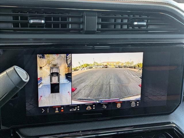 used 2024 GMC Sierra 2500 car, priced at $68,988