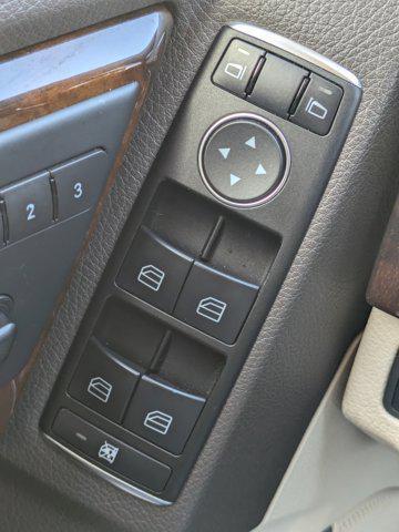 used 2014 Mercedes-Benz GLK-Class car, priced at $14,492