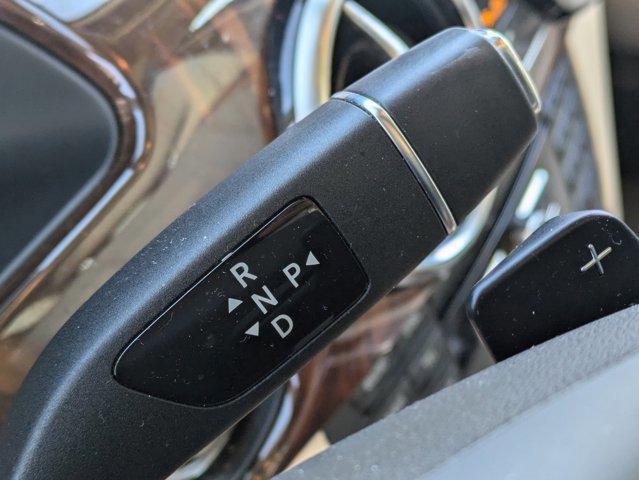 used 2014 Mercedes-Benz GLK-Class car, priced at $14,492