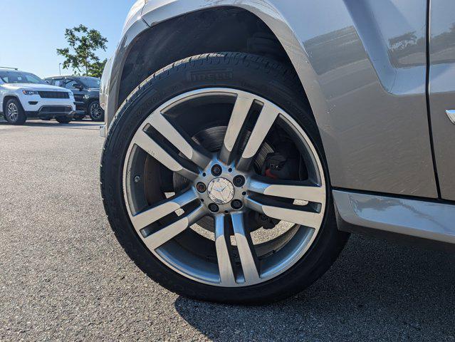 used 2014 Mercedes-Benz GLK-Class car, priced at $14,492