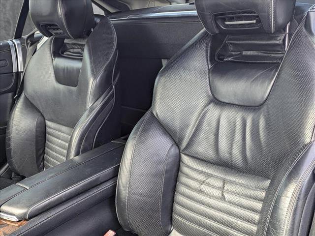 used 2013 Mercedes-Benz SL-Class car, priced at $25,846