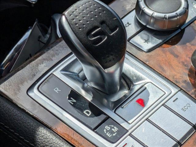 used 2013 Mercedes-Benz SL-Class car, priced at $25,846
