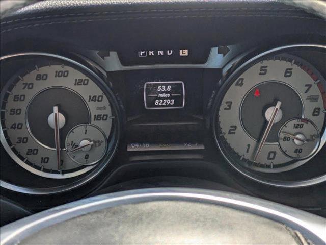 used 2013 Mercedes-Benz SL-Class car, priced at $25,846