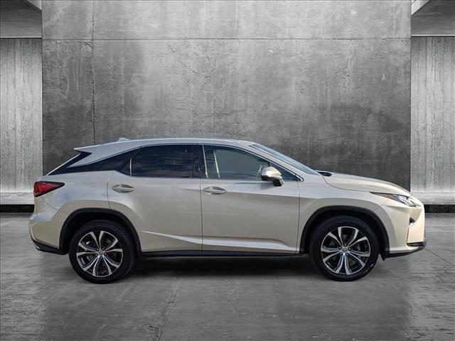 used 2017 Lexus RX 350 car, priced at $26,935