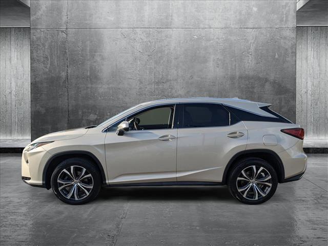 used 2017 Lexus RX 350 car, priced at $26,935