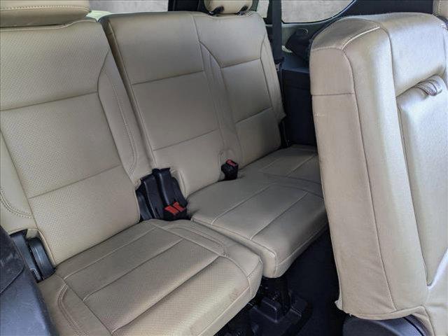 used 2021 GMC Yukon car, priced at $41,991