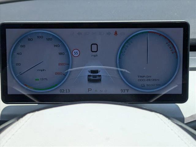 used 2020 Tesla Model 3 car, priced at $25,492