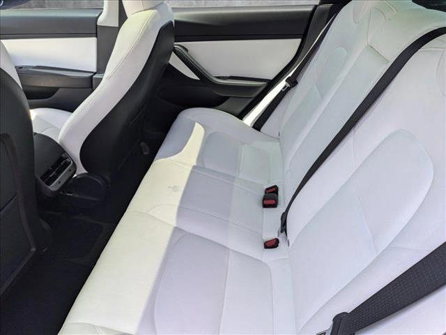 used 2020 Tesla Model 3 car, priced at $25,492