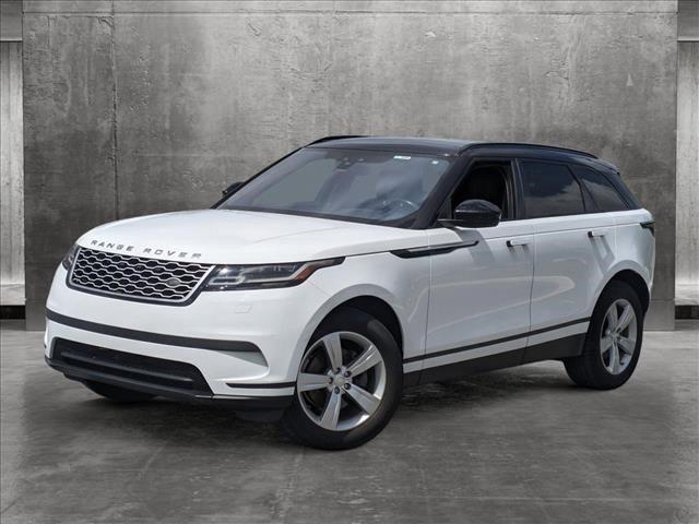 used 2018 Land Rover Range Rover Velar car, priced at $21,991