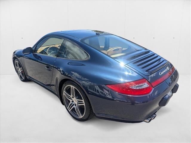 used 2011 Porsche 911 car, priced at $64,955