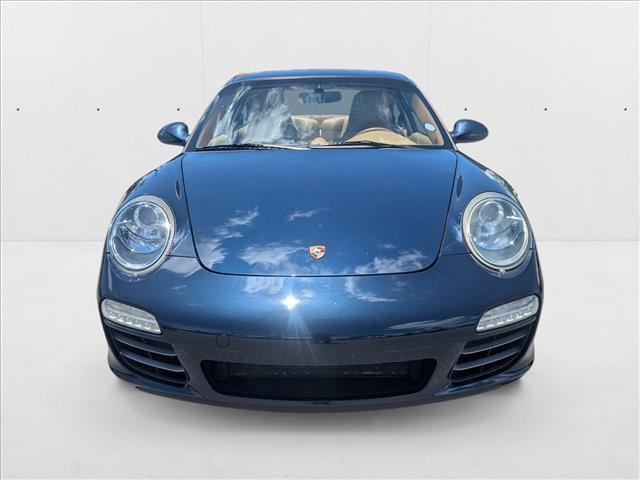 used 2011 Porsche 911 car, priced at $64,955