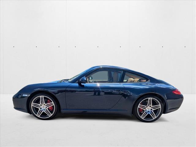 used 2011 Porsche 911 car, priced at $64,955