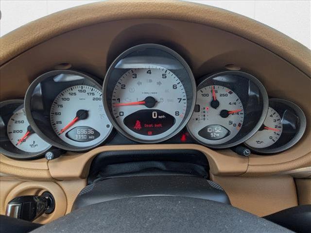 used 2011 Porsche 911 car, priced at $64,955