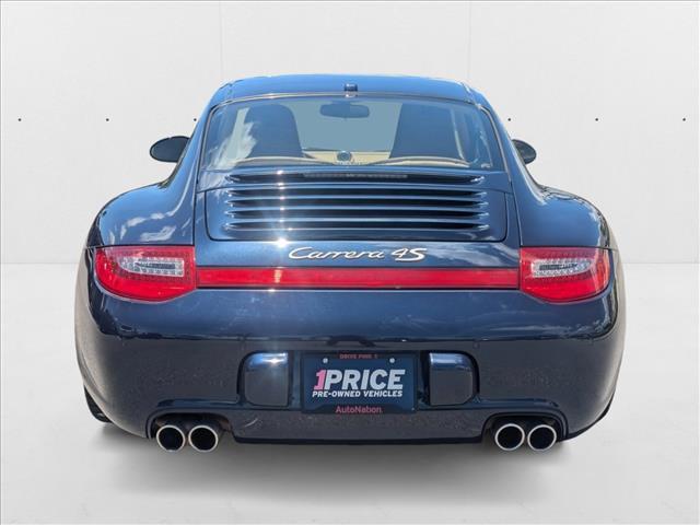 used 2011 Porsche 911 car, priced at $64,955