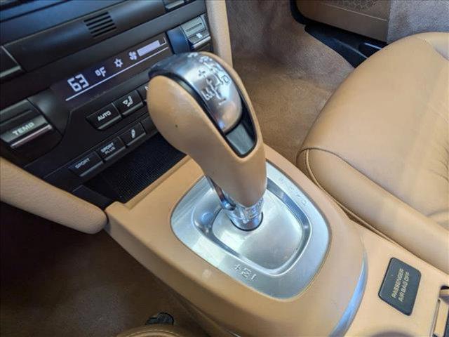 used 2011 Porsche 911 car, priced at $64,955