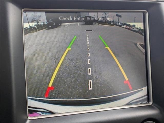used 2017 Jeep Grand Cherokee car, priced at $20,949