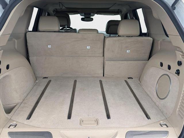 used 2017 Jeep Grand Cherokee car, priced at $18,204